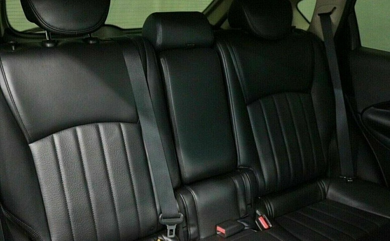 Infiniti qx50
