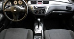 Mitsubishi LANCER 1.6 AT (98 л.с.)