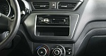 Kia Rio 1.4 Автомат