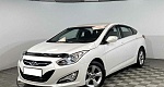 Hyundai i40 акпп 2013 с пробегом 86 809 км