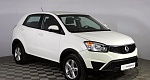 SsangYong Actyon