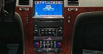 Cadillac Escalade III