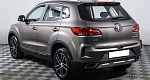 Faw bestur x40 акпп 2019 с пробегом 27 400 км