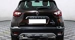 Renault kaptur cvt 2017 с пробегом 26 850 км