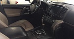Toyota Land Cruiser 200 Series