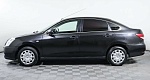 Nissan Almera III (G15)