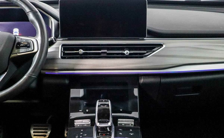 Chery tiggo 8 pro робот 2021 с пробегом 7 218 км