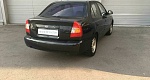 Hyundai ACCENT ТагАЗ 1.5 MT (102 л.с.)