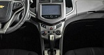 Chevrolet Aveo 1.6 Автомат