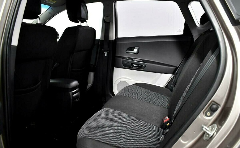 Kia Ceed I