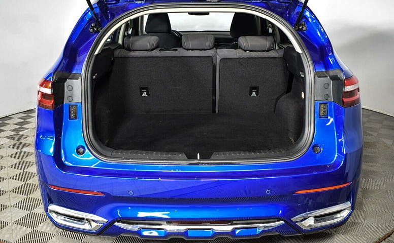 Haval F7 1.5 РКПП