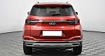Chery tiggo 4 cvt 2019 с пробегом 36 829 км