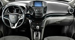 Chevrolet Orlando 1.8 Автомат