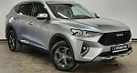 Haval F7 I