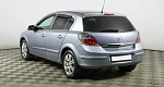 Opel Astra 1.8 Механика
