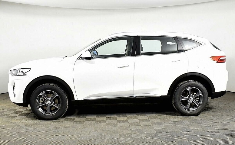 Haval F7 1.5 РКПП