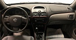 Nissan ALMERA_CLASSIC 1.6 MT (107 л.с.)