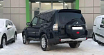 Mitsubishi Pajero IV