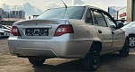 Daewoo nexia gle