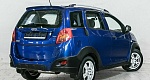 Chery indis (s18d)