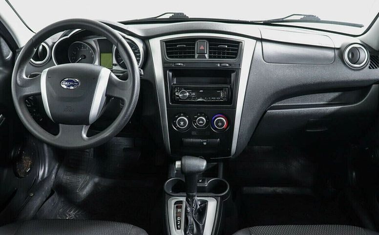 Datsun mi-DO I