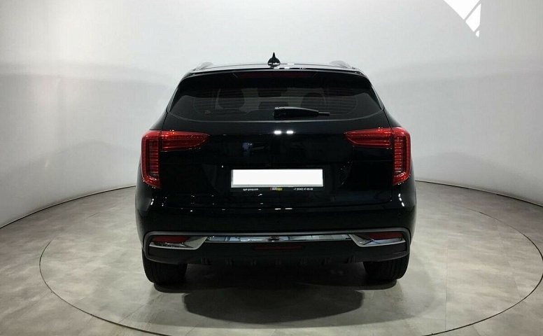 Haval Jolion I