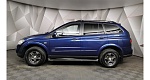 SsangYong Kyron