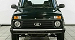 Lada (ваз) 2121 (4x4)