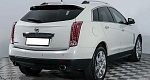 Cadillac srx акпп 2011 с пробегом 91 700 км
