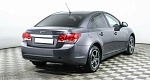 Chevrolet Cruze 1.8 Механика