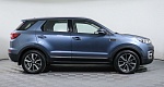 Changan CS55 1.5 АКПП