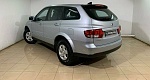 SsangYong Kyron I Рестайлинг