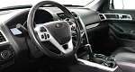 Ford Explorer V