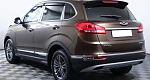 Chery Tiggo 5