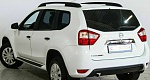 Nissan terrano