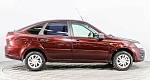 LADA (ВАЗ) Granta I