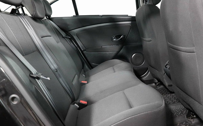 Renault Fluence I