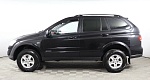 SsangYong Kyron