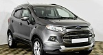 Ford EcoSport 2.0 Механика