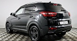 Hyundai Creta 2.0 АКПП