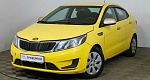 Kia Rio 1.4 МКПП