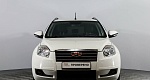 Geely Emgrand X7 2.0 МКПП