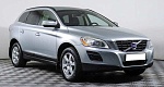 Volvo xc60 акпп 2010 с пробегом 120 452 км