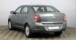 Chevrolet cobalt