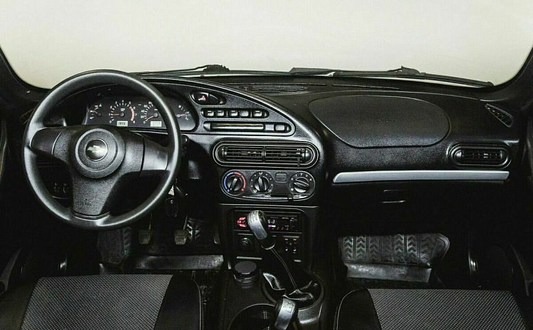 Chevrolet NIVA