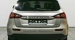 Zotye t600
