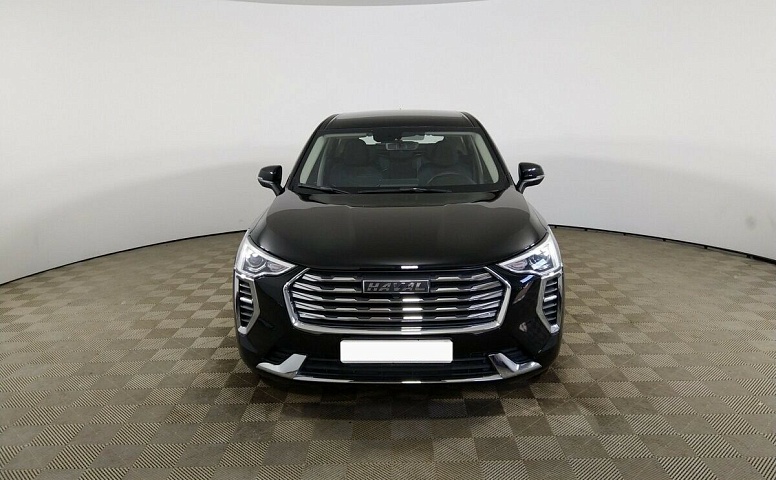 Haval Jolion I