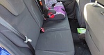 Ford Fiesta Mk6 Рестайлинг