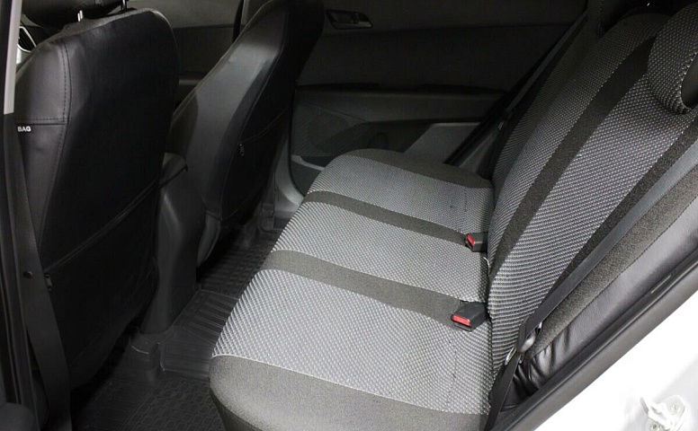 Hyundai Creta 1.6 МКПП