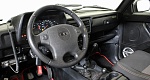 LADA (ВАЗ) 2131_4X4